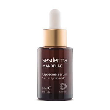 MANDELAC - Липосомальная сыворотка с миндальной кислотой Sesderma 40000079 фото