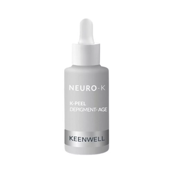 Keenwell NEURO-K DEPIGMENT-AGE - Депигментирующий пилинговый комплекс pH 5-5,5 K4470002 фото