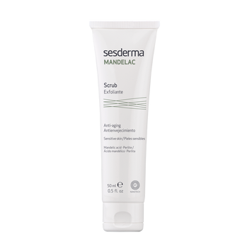 MANDELAC - Cкраб для лица и тела с миндальной кислотой Sesderma 40000082 фото