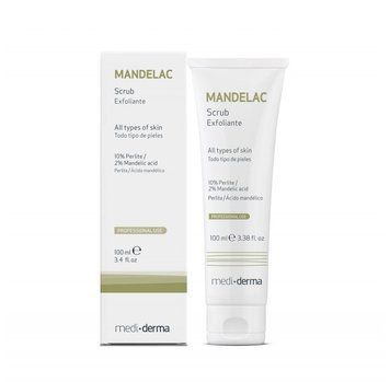 MANDELAC - Профессиональный скраб с миндальной кислотой Sesderma 40000722 фото