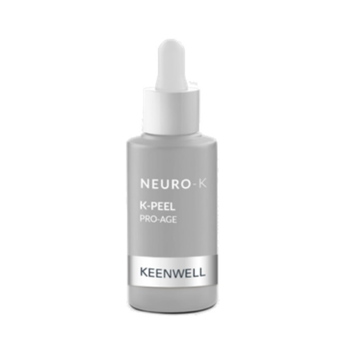 Keenwell NEURO-K PRO-AGE - Антивозрастной пилинговый комплекс pH 5-5,5 K4470003 фото