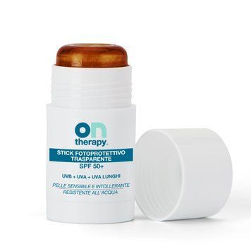 Солнцезащитный стик с высоким уровнем защиты SPF 50+ Dermophisiologique d650 фото