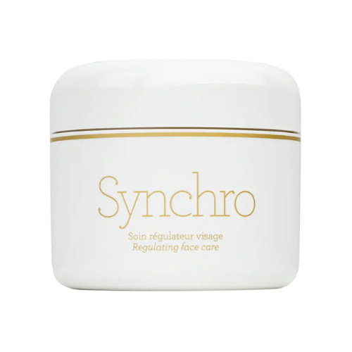 Synchro 調整クリーム 500ml Купити SYNCHRO - Регенеруючий живильний базовий крем Gernetic