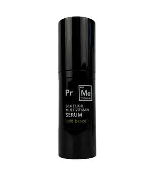 Multivitamin Serum - мультивитаминная сыворотка для лица ProMe pmms фото