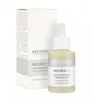 Keenwell NEURO-K Prof - Комплекс ефірних олій "Усвідомлення" K6707003 фото