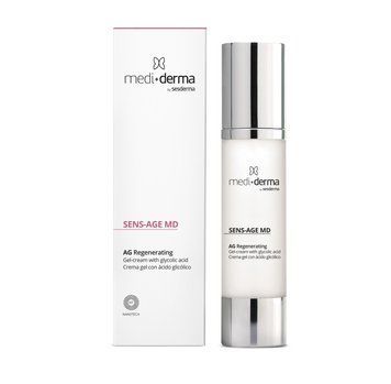MEDIDERMA - Омолаживающий крем-гель 40004824 фото