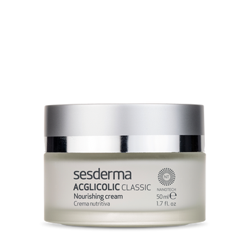 ACGLICOLIC CLASSIC - Ночной питательный крем с гликолевой кислотой Sesderma 40000002 фото