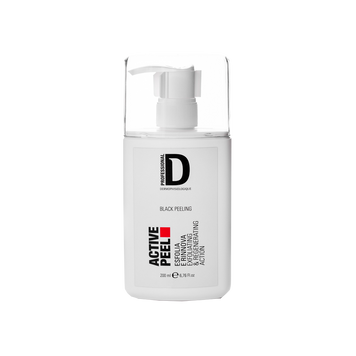 Активный пилинг на основе фруктовых кислот (pH 2,0) Dermophisiologique d233 фото