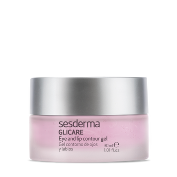 GLICARE - Гель-контур вокруг глаз и губ Sesderma 40000259 фото