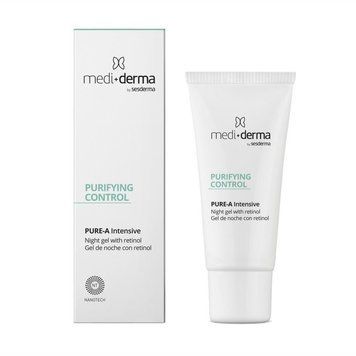 MEDIDERMA - Себорегулирующий интенсивный гель 40005351 фото