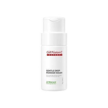 GENTLE DEEP POWDER WASH - Пудра для глубокого мягкого очищения Cell Fusion C cfgdpw фото