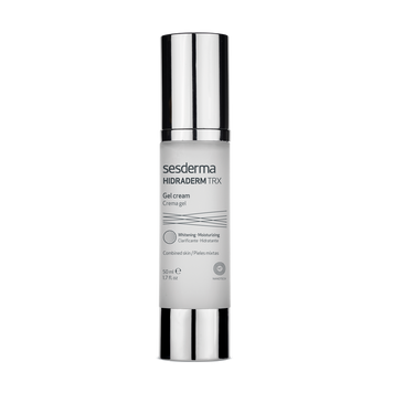 HIDRADERM TRX - Увлажняющий крем-гель для выравнивания тона Sesderma 40003818 фото