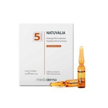 NATUVALIA - Сыворотка "внутреннее сияние" Sesderma 40000697 фото