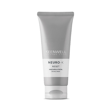 Keenwell NEURO-K Prof RESET - Відновлююча маска для тьмяної, чутливої та проблемної шкіри K6705022 фото
