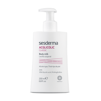 ACGLICOLIC CLASSIC - Увлажняющее молочко для тела Sesderma 40000010 фото