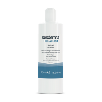HIDRADERM - Гель для душа Sesderma 40007223 фото