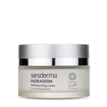 HIDRADERM - Увлажняющий крем для лица Sesderma 40000144 фото