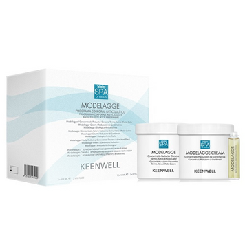 MODELAGGE - Антицеллюлитная процедура, уменьшающая объёмы тела Keenwell K5050008 фото