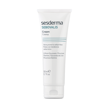 SEBOVALIS - Крем для проблемной кожи лица Sesderma 40000021 фото