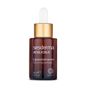 ACGLICOLIC - Липосомальная сыворотка с гликолевой кислотой Sesderma 40001087 фото