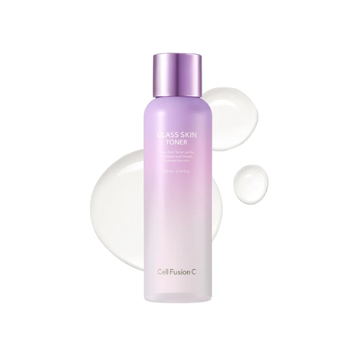 Glass Skin Toner - Тоник с эффектом стеклянной кожи Cell Fusion C cfgst фото