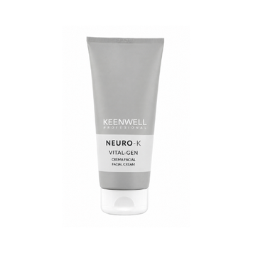 Keenwell NEURO-K Prof Prof VITAL-GEN - Крем-стимулятор для шкіри з ознаками втоми K6704003 фото