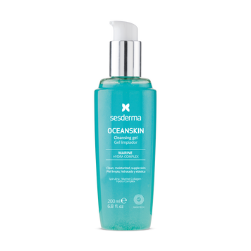 OCEANSKIN - Очищающий гель Sesderma 40005973 фото