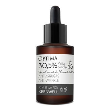 Омолаживающая сыворотка-концентрат 30,5% Active Complex Keenwell K4506002 фото