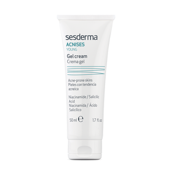 ACNISES YOUNG - Крем-гель для молодой проблемной кожи Sesderma 40000087 фото