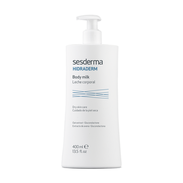 HIDRADERM - Молочко для чувствительной кожи тела Sesderma 40001450 фото