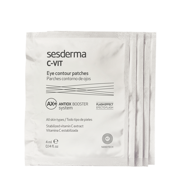 C-VIT - Патчи для глаз Sesderma 40002443 фото