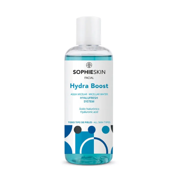 SOPHIESKIN Hydra Boost - Увлажняющая мицеллярная вода 40007189 фото
