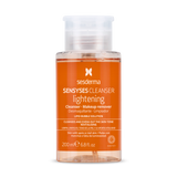 SENSYSES LIGHTENING - Освітлюючий лосьйон для очищення шкіри 200 мл Sesderma 40001458 фото