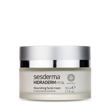 HIDRADERM HYAL - Питательный крем для лица Sesderma 40005102 фото