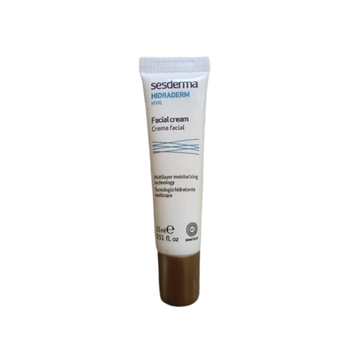 HIDRADERM HYAL - Увлажняющий крем для лица 15 мл Sesderma 40005124 фото