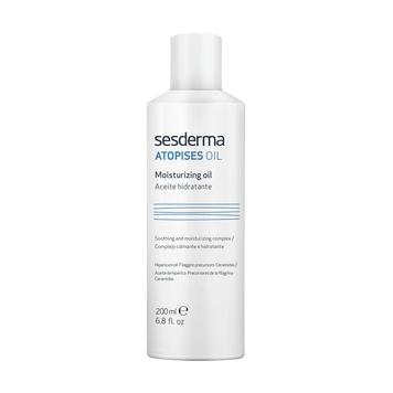 ATOPISES - Увлажняющее масло для чувствительной кожи Sesderma 40003455 фото
