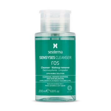 SENSYSES ROS - Лосьон для очищения чувствительной кожи Sesderma 40001456 фото