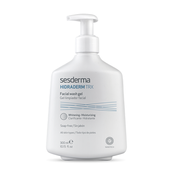 HIDRADERM TRX - Очищающий гель для умывания Sesderma 40004025 фото