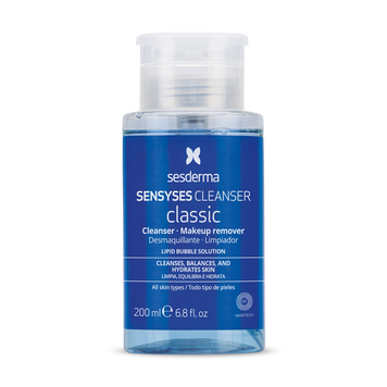 SENSYSES CLASSIC - Лосьон для очищения кожи Sesderma 40000658 фото