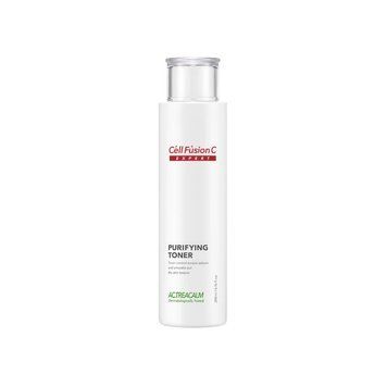 PURIFYING TONER - Тоник очищающий для жирной кожи Cell Fusion C cfpt фото