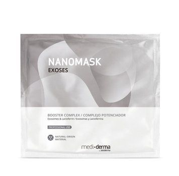 MEDIDERMA NANOMASK exoses - Маска с экзосомами 40008869 фото