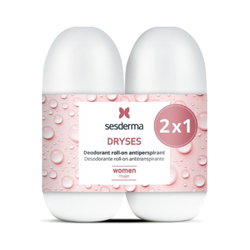Набор дезодорантов Dryses для женщин Sesderma 40002589 фото