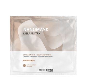 MEDIDERMA NANOMASK whitening trx - Осветляющая маска 40003665 фото