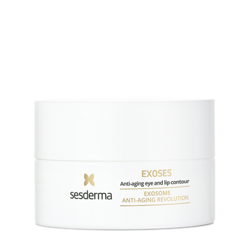 EXOSES - Интенсивный омолаживающий крем-контур вокруг глаз и губ Sesderma 40009170 фото