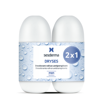 Набор дезодорантов Dryses для мужчин Sesderma 40002588 фото