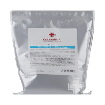 Aqua Cooling Modeling Mask - Маска моделирующая охлаждающая Cell Fusion C cfacmm фото