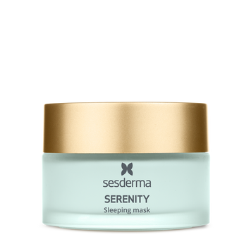 SERENITY - Ночная маска Sesderma 40005505 фото